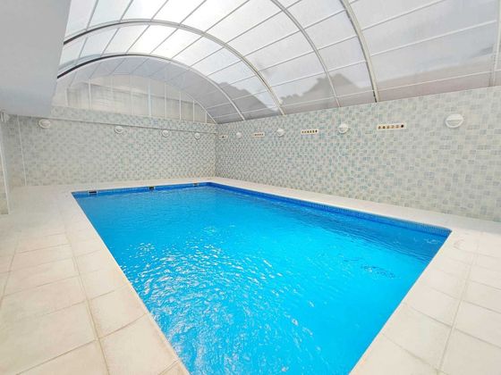 Foto 1 de Pis en venda a Favara de 3 habitacions amb terrassa i piscina