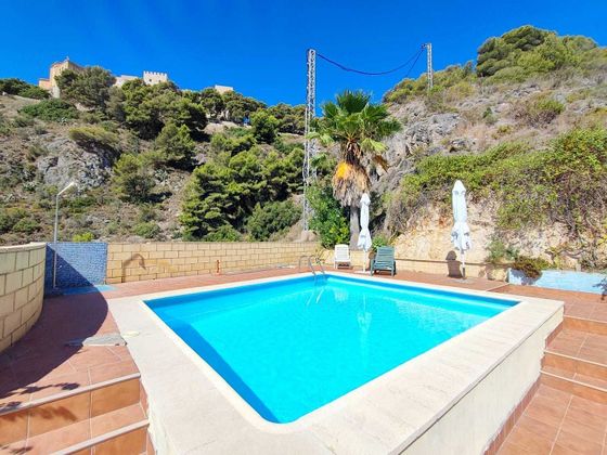 Foto 2 de Casa en venda a Sant Antoni de 4 habitacions amb terrassa i piscina