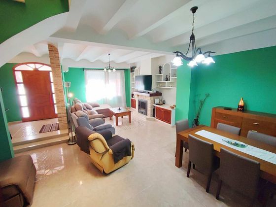Foto 1 de Casa en venda a Pueblo de Cullera de 3 habitacions amb terrassa i garatge