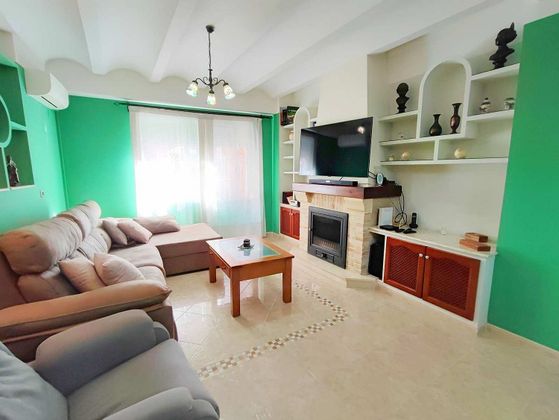 Foto 2 de Casa en venta en Pueblo de Cullera de 3 habitaciones con terraza y garaje