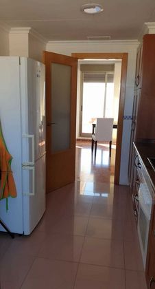 Foto 2 de Ático en venta en Pueblo de Cullera de 2 habitaciones con terraza y aire acondicionado
