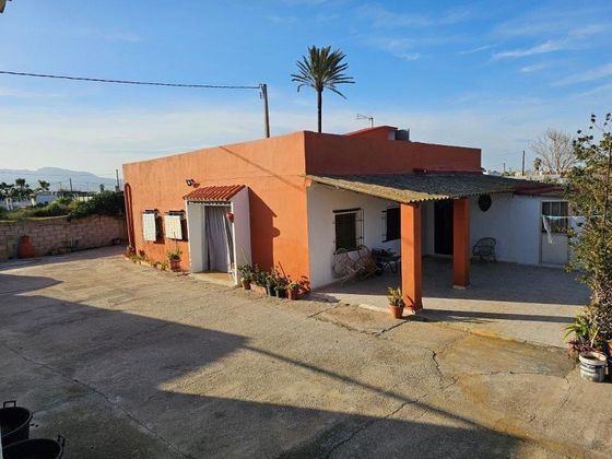 Foto 2 de Casa rural en venta en La Vega - Marenyet de 4 habitaciones con terraza y piscina