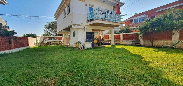 Foto 2 de Casa rural en venda a El Faro - El Dossel de 2 habitacions amb terrassa i jardí