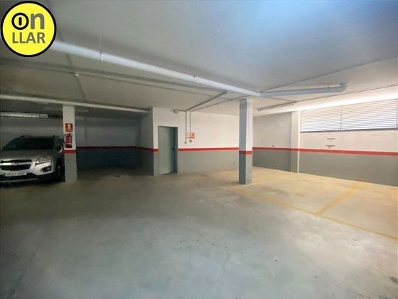 Foto 1 de Venta de garaje en Llinars del Valles de 22 m²