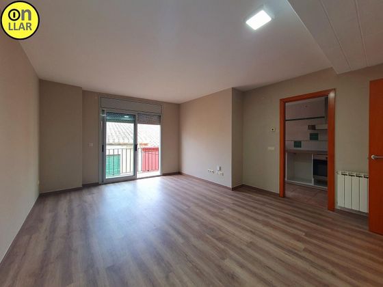 Foto 2 de Venta de piso en Vila de Palafrugell - Llofriu - Barceloneta de 3 habitaciones con terraza y balcón