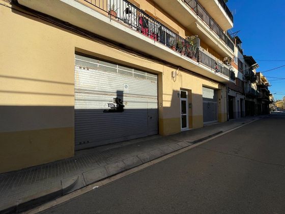 Foto 1 de Local en venda a calle Jaume I de 366 m²