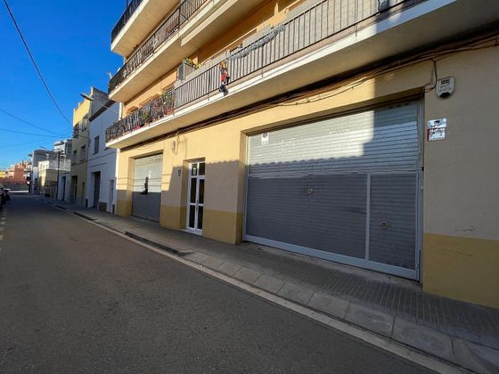 Foto 2 de Local en venda a calle Jaume I de 366 m²