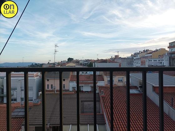 Foto 2 de Venta de piso en avenida Can Baixeres de 3 habitaciones y 73 m²