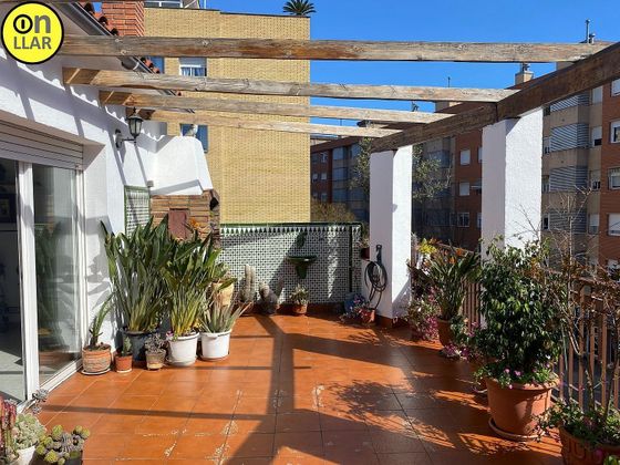 Foto 2 de Xalet en venda a Centre - Col.legis Nous - Riera Seca de 7 habitacions amb terrassa i garatge