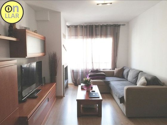 Foto 1 de Àtic en venda a Garriga, La de 3 habitacions amb terrassa i aire acondicionat