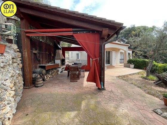 Foto 1 de Venta de chalet en Ametlla del Vallès, l´ de 4 habitaciones con terraza y garaje