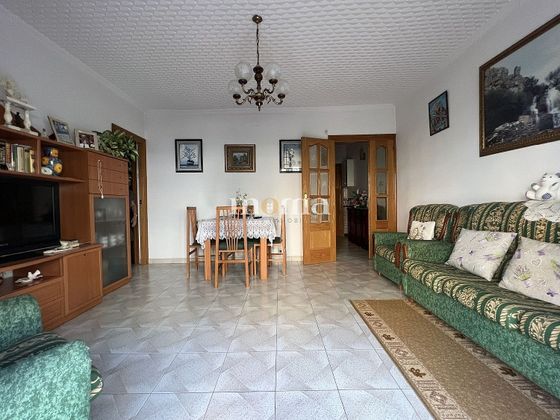 Foto 1 de Pis en venda a Montmeló de 3 habitacions amb balcó i aire acondicionat