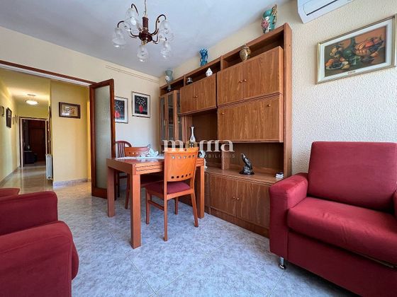 Foto 2 de Pis en venda a Montornès del Vallès de 3 habitacions amb balcó i aire acondicionat