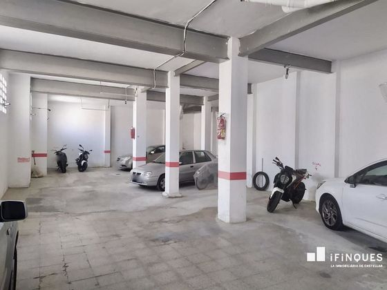 Foto 1 de Venta de local en Font Pudenta – Can Sant Joan con garaje
