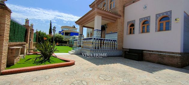 Foto 1 de Xalet en venda a Ayamonte ciudad de 3 habitacions amb terrassa i piscina