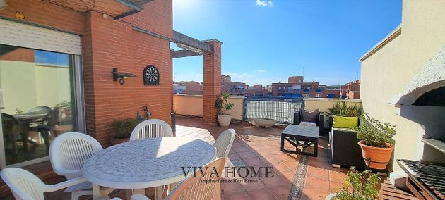 Foto 2 de Àtic en venda a Rivas Urbanizaciones de 3 habitacions amb terrassa i calefacció