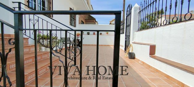 Foto 2 de Casa en venda a Morata de Tajuña de 6 habitacions amb terrassa i piscina