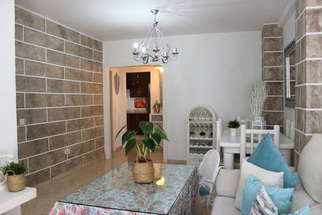 Foto 2 de Venta de ático en Bonanza-Avda de Huelva-Bº Andalucia de 3 habitaciones con terraza y garaje