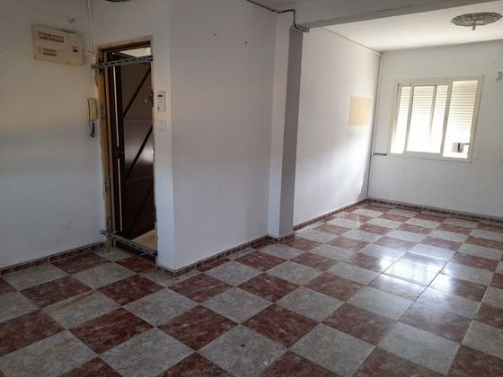 Foto 2 de Venta de piso en Bonanza-Avda de Huelva-Bº Andalucia de 3 habitaciones y 94 m²