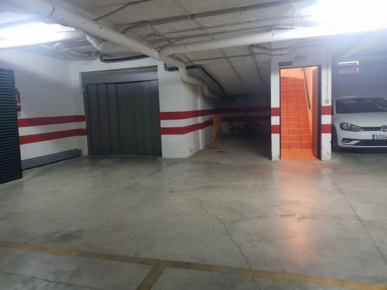 Foto 2 de Garatge en venda a Centro - Zona Playas de 14 m²