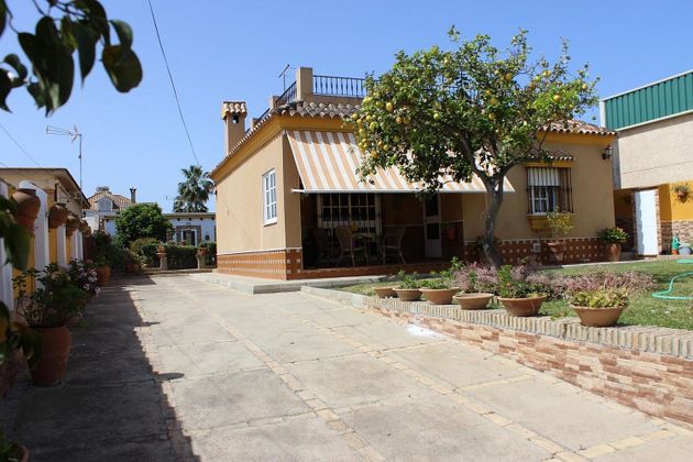Foto 2 de Venta de casa rural en Ctra Jerez-Ctra del Puerto de 1 habitación con terraza y piscina