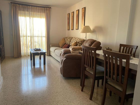 Foto 2 de Venta de piso en Bonanza-Avda de Huelva-Bº Andalucia de 2 habitaciones con terraza y garaje