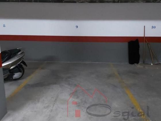 Foto 2 de Garatge en venda a Almussafes de 20 m²