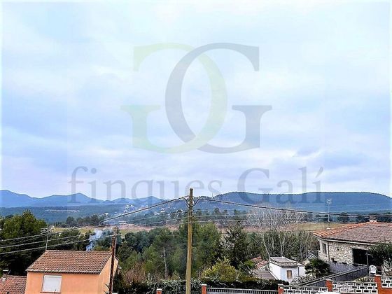 Foto 1 de Venta de terreno en Castellnou de Bages de 725 m²