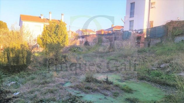 Foto 2 de Venta de terreno en Castellgalí de 416 m²