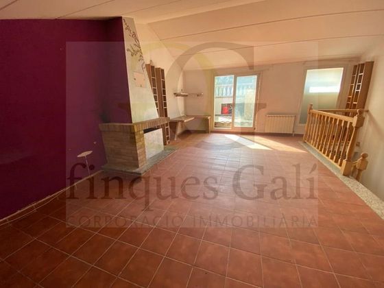 Foto 2 de Casa en venda a Castellbell i el Vilar de 3 habitacions amb terrassa i piscina