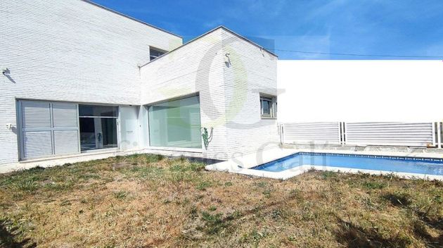 Foto 1 de Casa en venda a Castellgalí de 4 habitacions amb terrassa i piscina