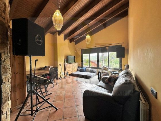 Foto 1 de Venta de casa en Castellgalí de 5 habitaciones con garaje y aire acondicionado
