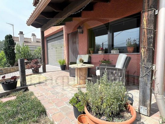 Foto 2 de Venta de casa en Castellgalí de 5 habitaciones con garaje y aire acondicionado