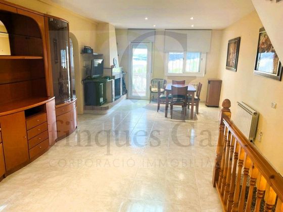 Foto 1 de Casa en venda a Castellgalí de 5 habitacions amb terrassa i garatge