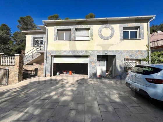 Foto 1 de Casa en venda a Castellnou de Bages de 3 habitacions amb garatge i jardí