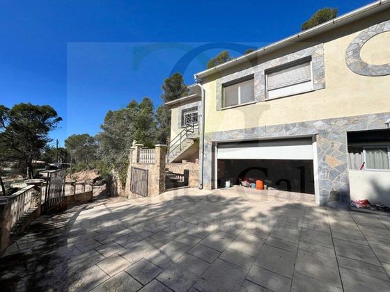 Foto 2 de Casa en venda a Castellnou de Bages de 3 habitacions amb garatge i jardí