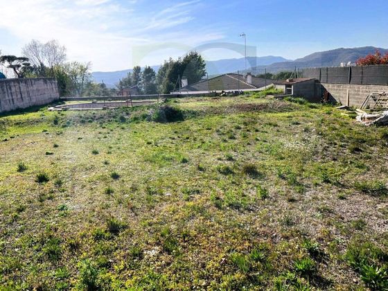 Foto 2 de Venta de terreno en Castellnou de Bages de 638 m²