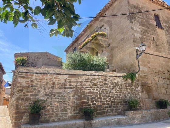 Foto 2 de Casa en venda a Torrefeta i Florejacs de 6 habitacions amb jardí i balcó