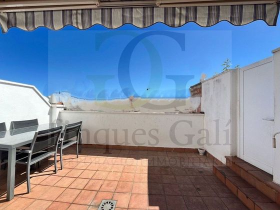 Foto 1 de Casa en venda a Sant Joan de Vilatorrada de 3 habitacions amb terrassa i garatge