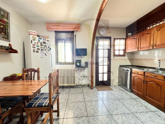 Foto 2 de Casa en venda a Sant Joan de Vilatorrada de 3 habitacions amb terrassa i garatge
