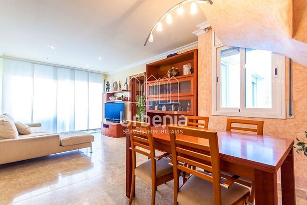 Foto 1 de Dúplex en venta en Centre - Pineda de Mar de 3 habitaciones con terraza y garaje