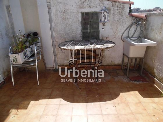 Foto 2 de Dúplex en venta en Centre - Pineda de Mar de 3 habitaciones con terraza y garaje