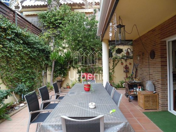 Foto 2 de Casa en venda a Pinemar-Can Cornet de 4 habitacions amb terrassa i piscina