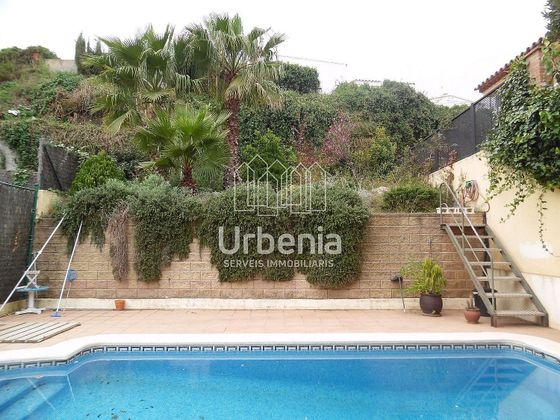Foto 1 de Casa en venda a Pinemar-Can Cornet de 4 habitacions amb terrassa i piscina