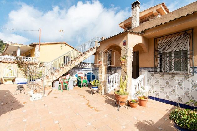 Foto 2 de Chalet en venta en Montessol-Can Carreras de 5 habitaciones con terraza y piscina