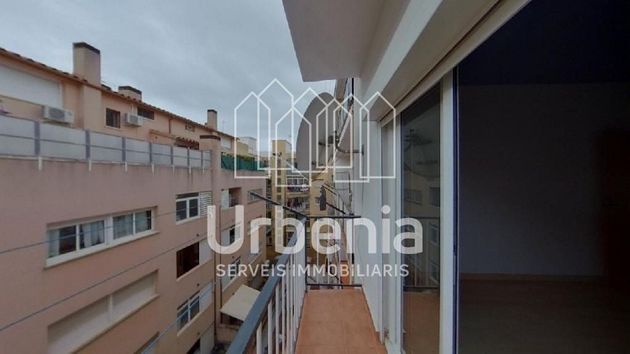 Foto 2 de Pis en venda a Vilassar de Mar de 3 habitacions amb balcó