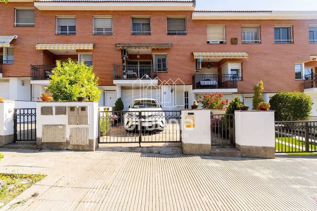 Foto 2 de Casa en venda a Arenys de Mar de 4 habitacions amb terrassa i garatge