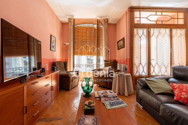 Foto 2 de Casa en venda a Premià de Mar de 3 habitacions amb terrassa i balcó