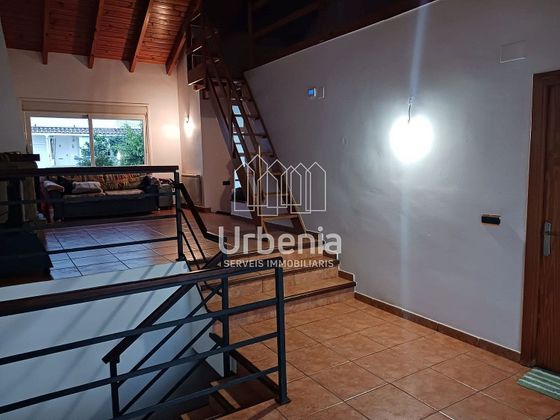 Foto 2 de Casa en venta en Santa Susanna de 4 habitaciones con terraza y piscina
