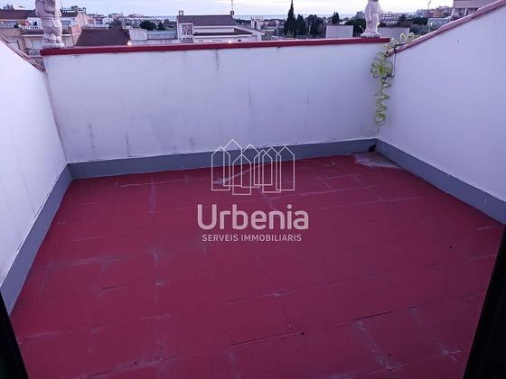 Foto 1 de Venta de casa en Les Creus-Can Feliu de Merola-Can Moré de 3 habitaciones con terraza y garaje